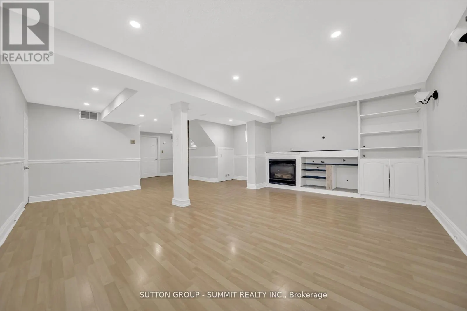 465 SEATON DRIVE