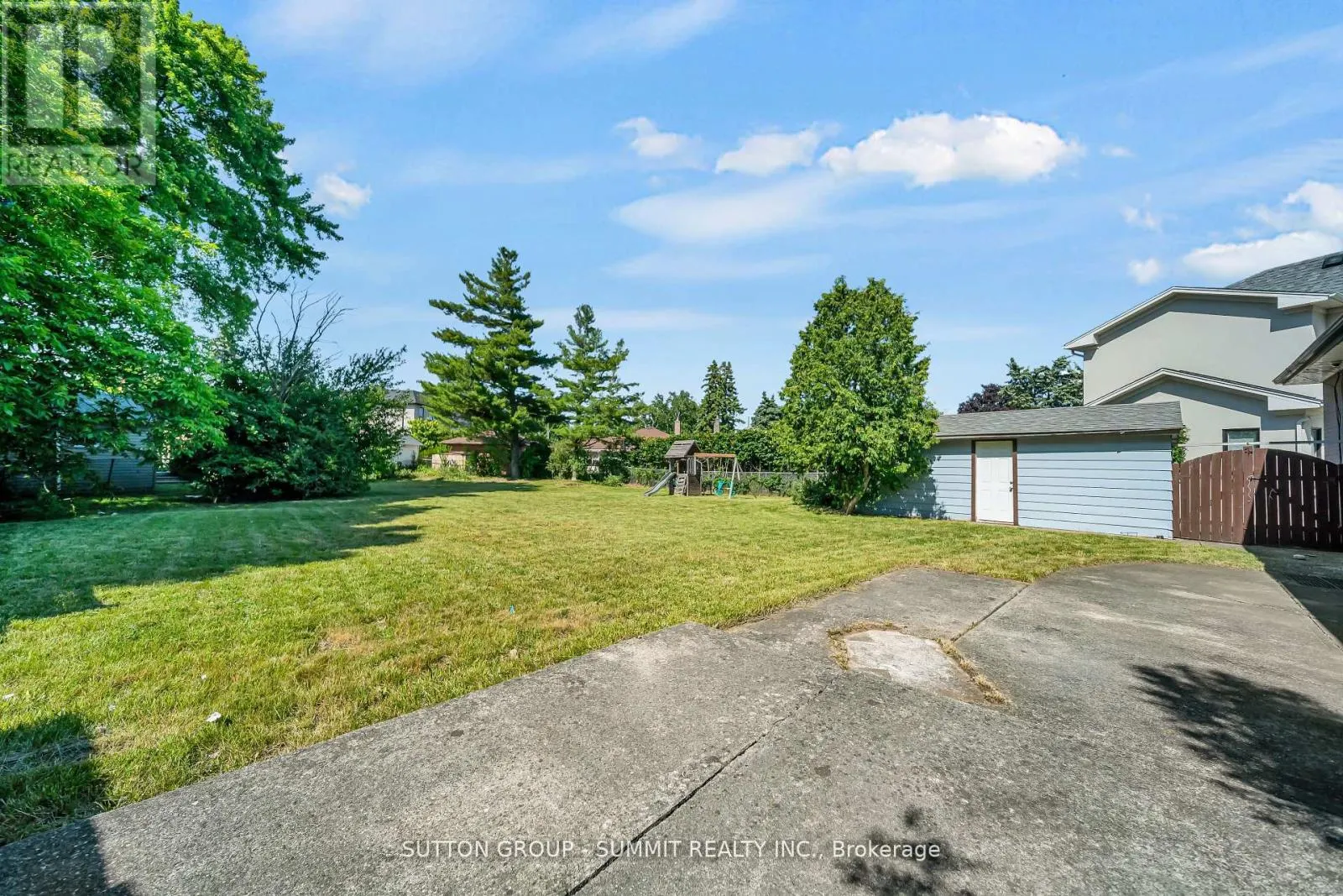 465 SEATON DRIVE