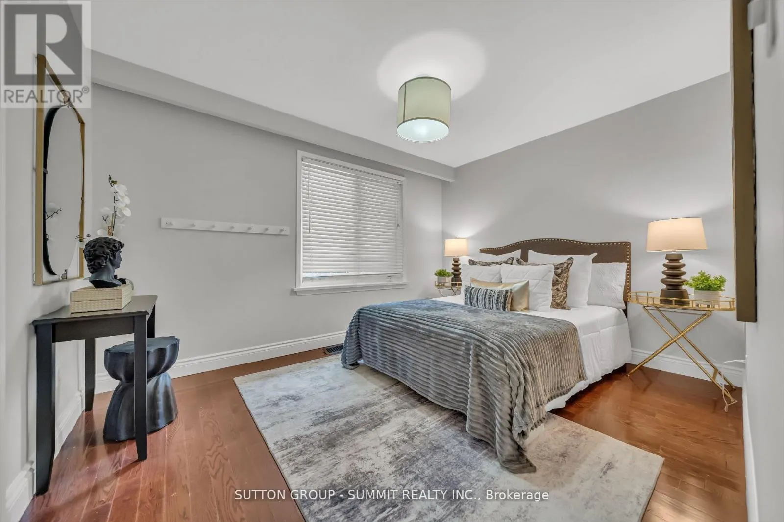 465 SEATON DRIVE