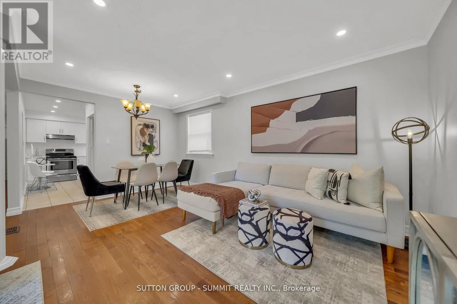 465 SEATON DRIVE