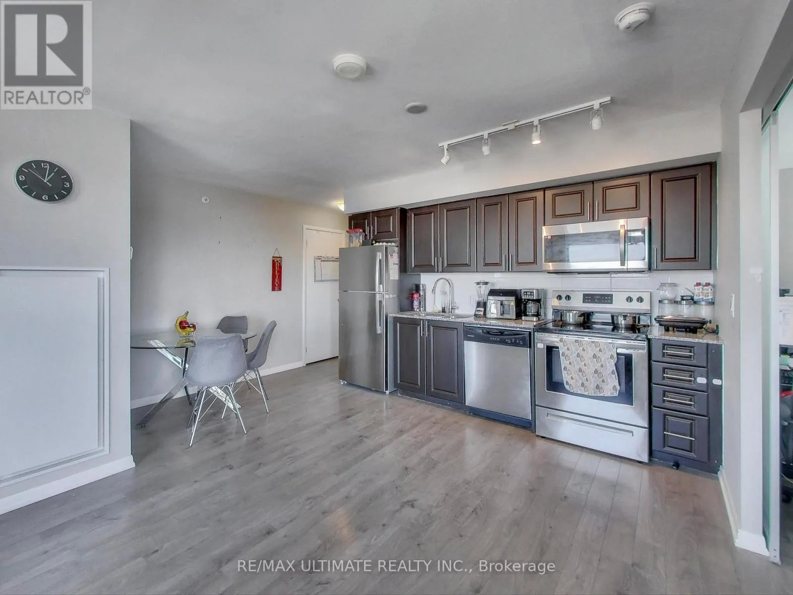 1012 - 3091 DUFFERIN STREET