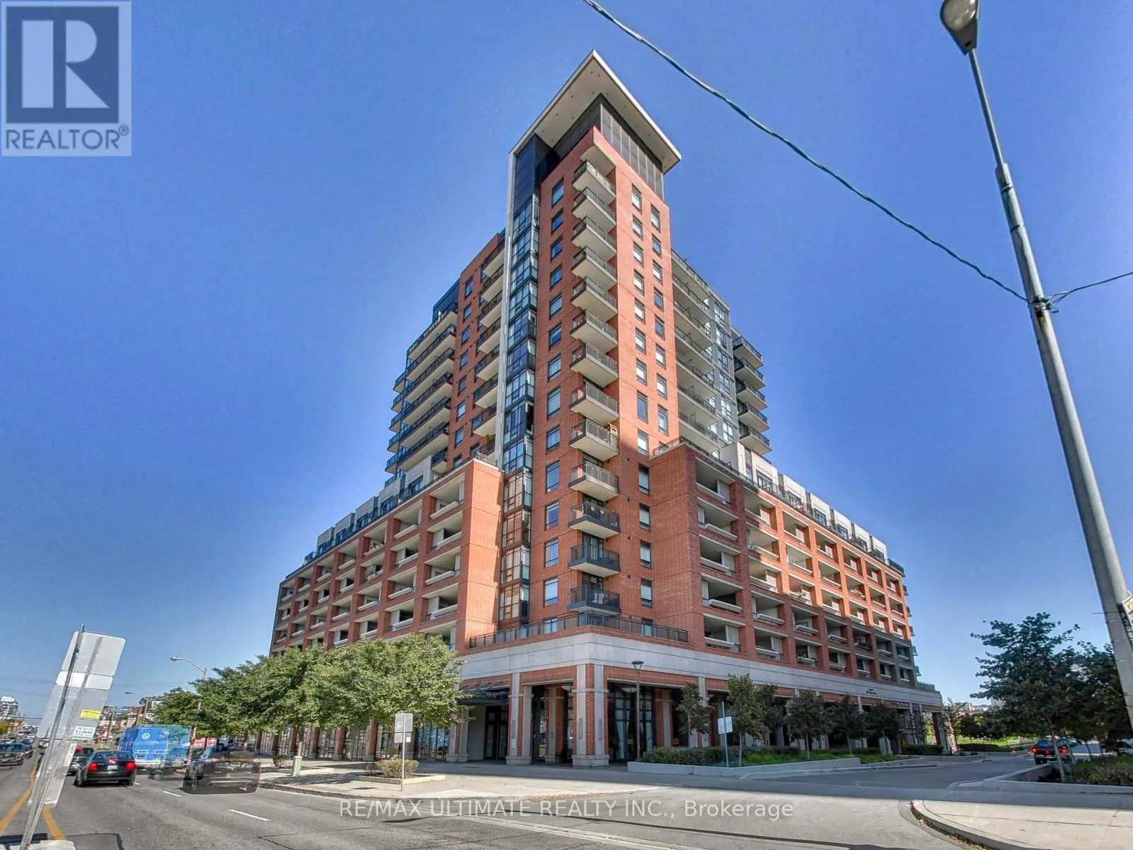 1012 - 3091 DUFFERIN STREET