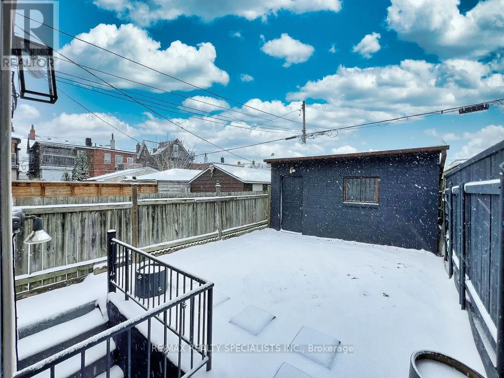 169 LAPPIN AVENUE
