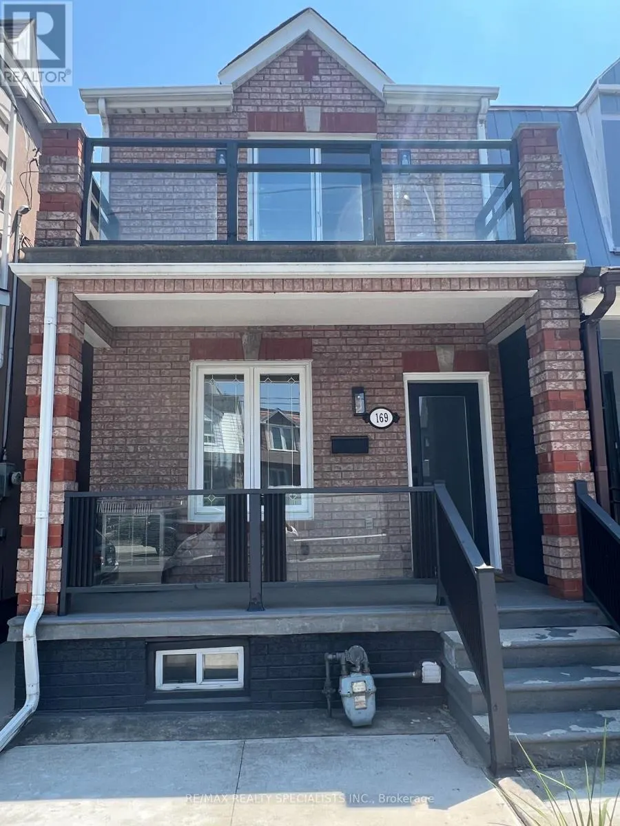 169 LAPPIN AVENUE