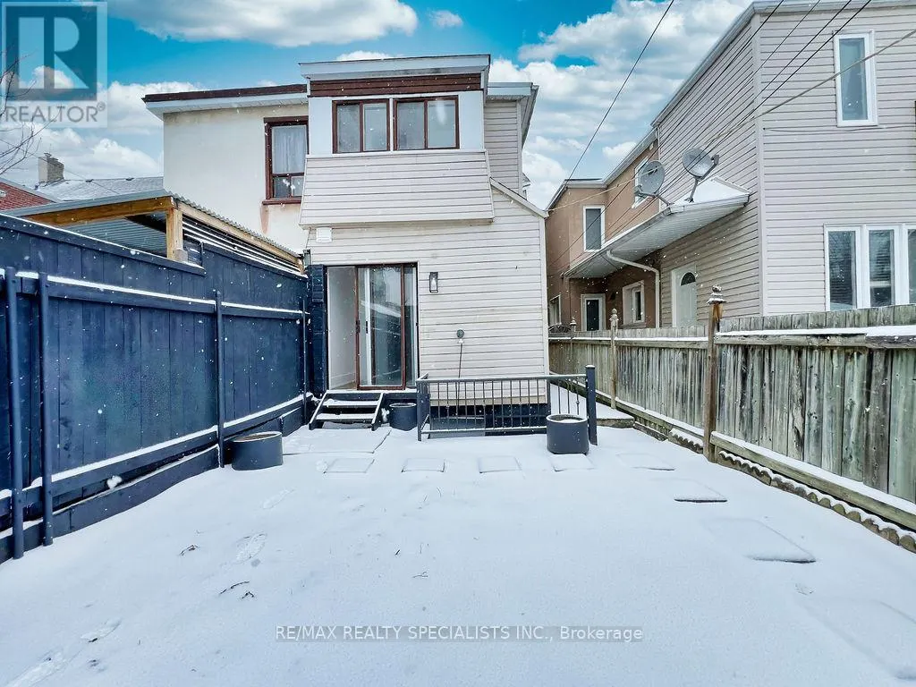 169 LAPPIN AVENUE