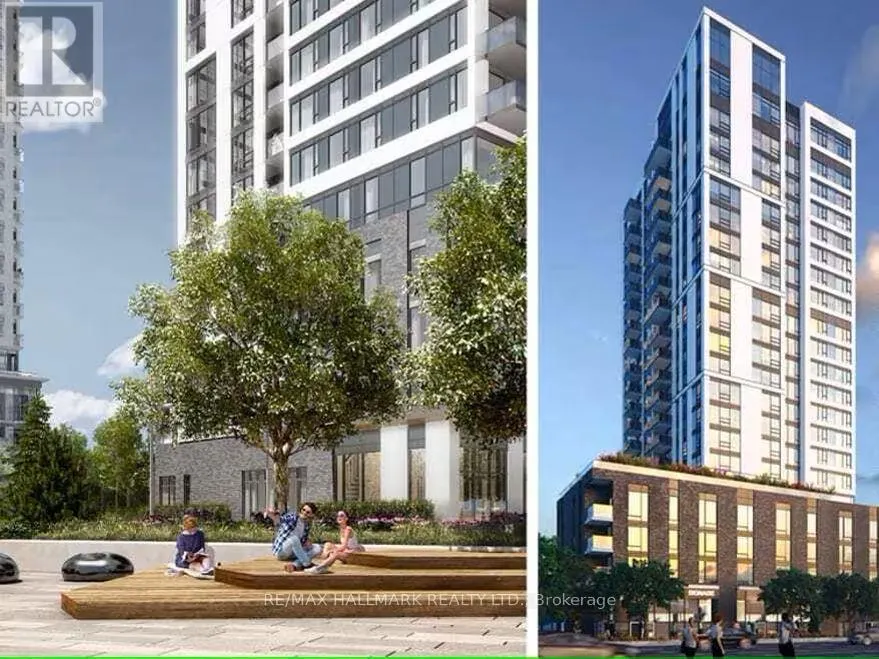 605 - 20 SAMUEL WOOD WAY