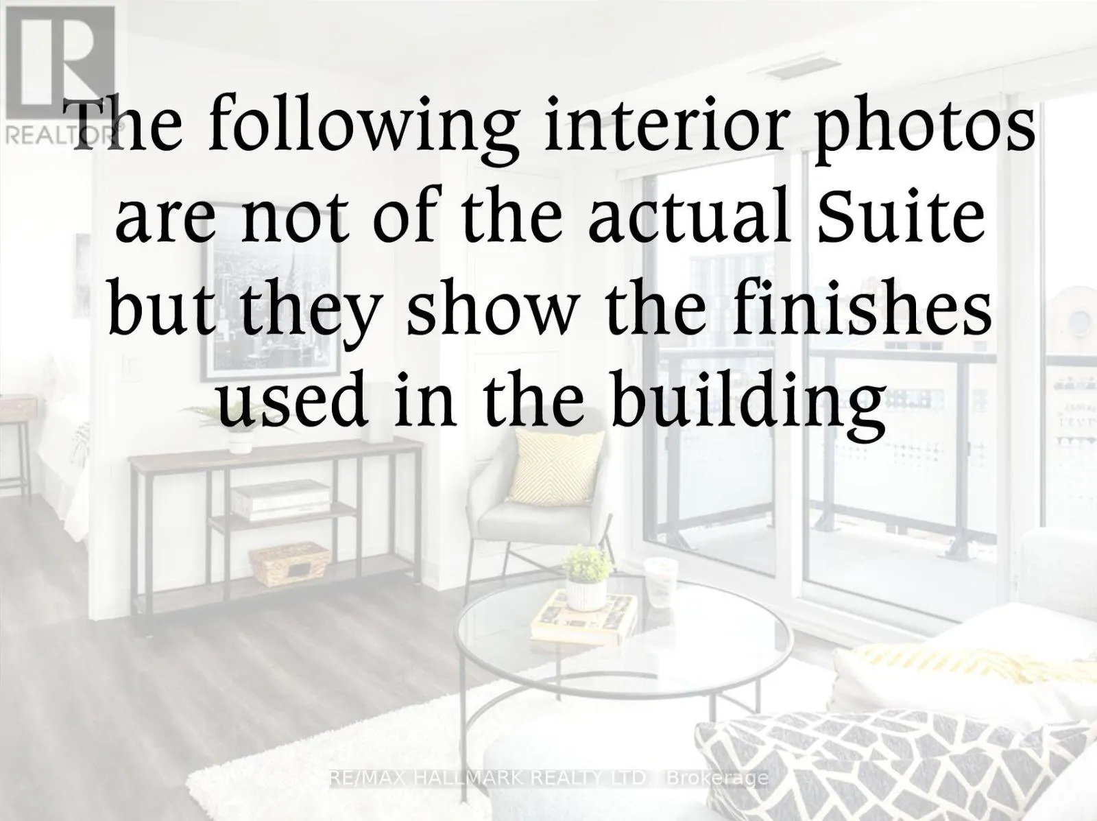 605 - 20 SAMUEL WOOD WAY
