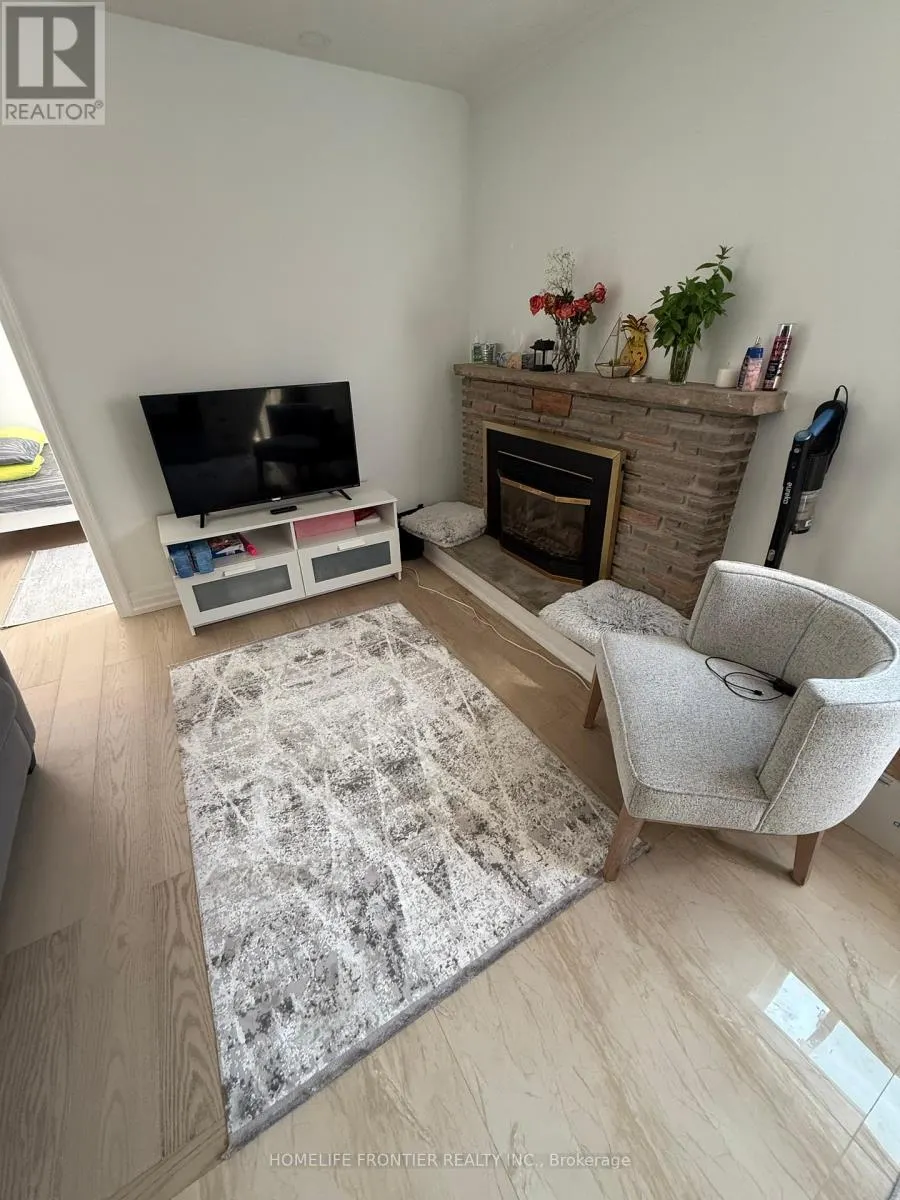 MAIN FLOOR - 759 BLOOR STREET