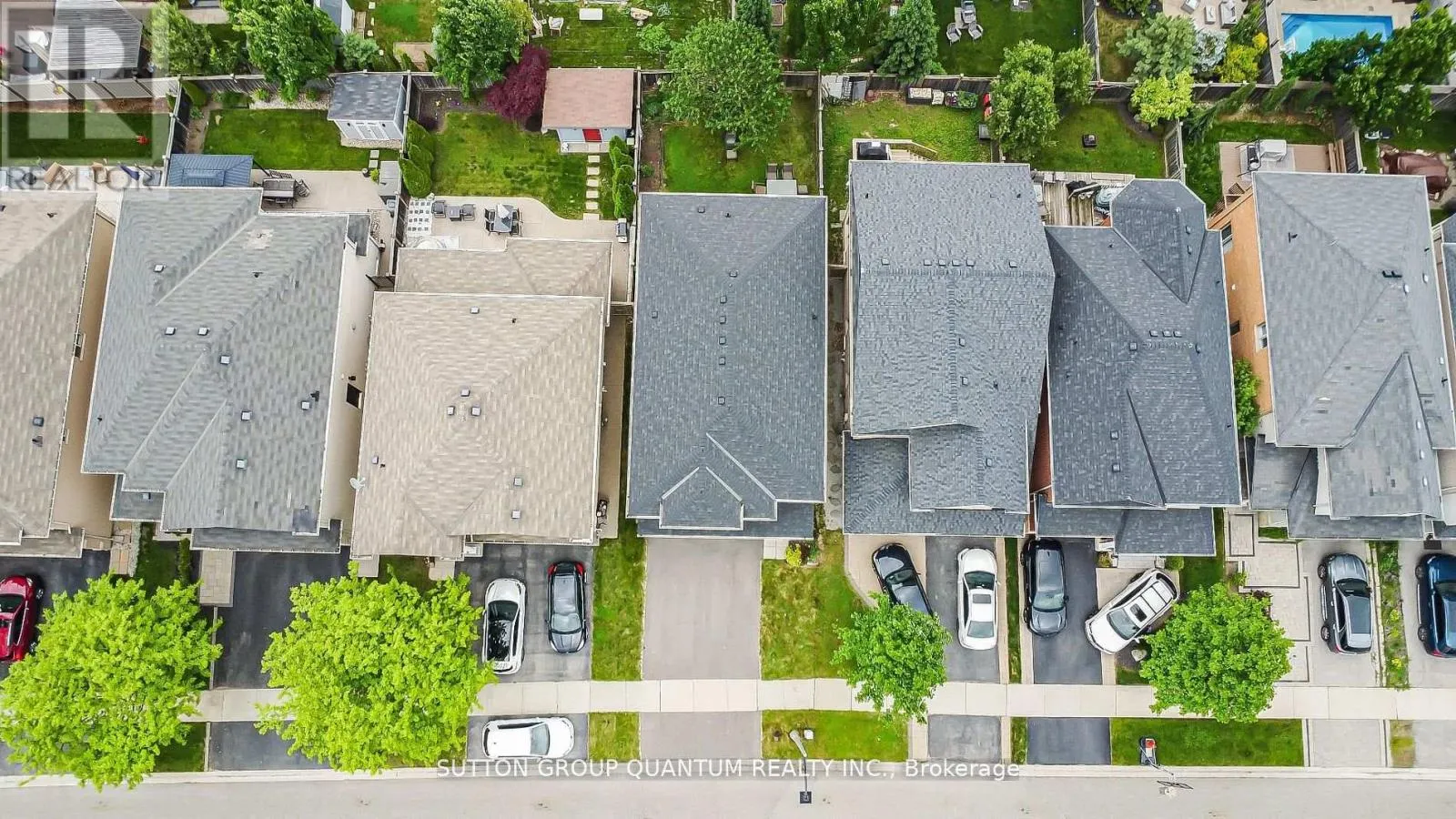 2467 MILLSTONE DRIVE