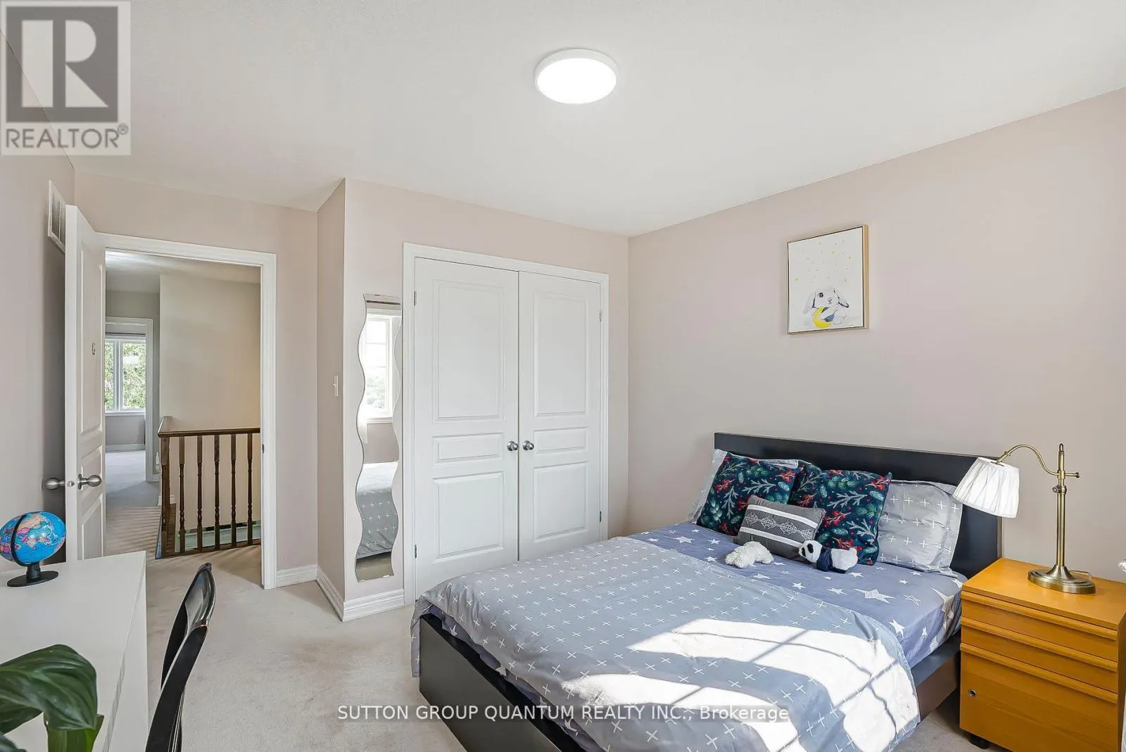 2467 MILLSTONE DRIVE