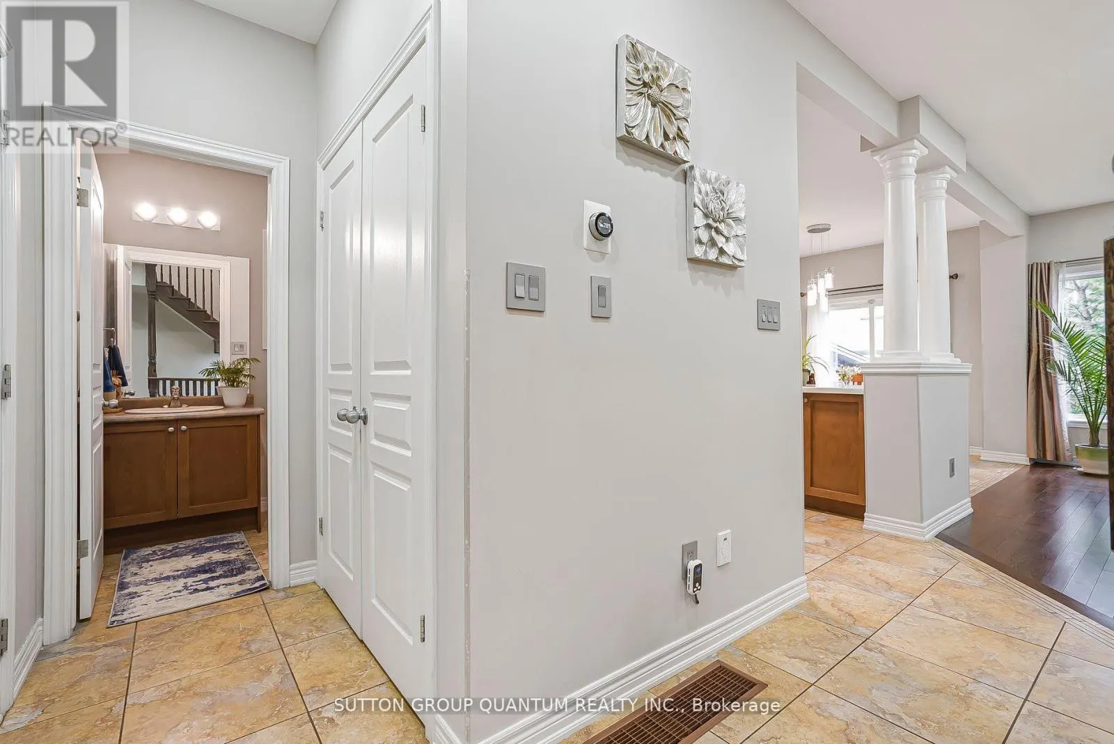 2467 MILLSTONE DRIVE