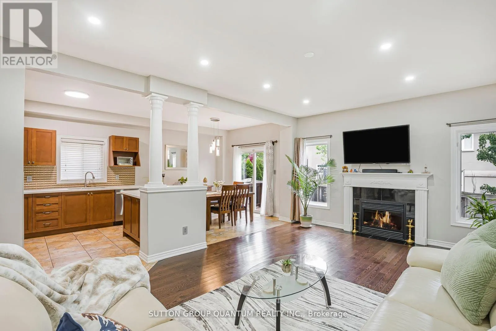 2467 MILLSTONE DRIVE
