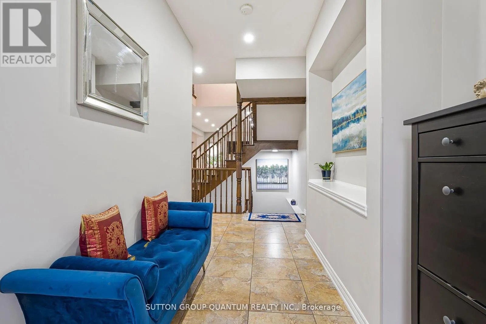 2467 MILLSTONE DRIVE