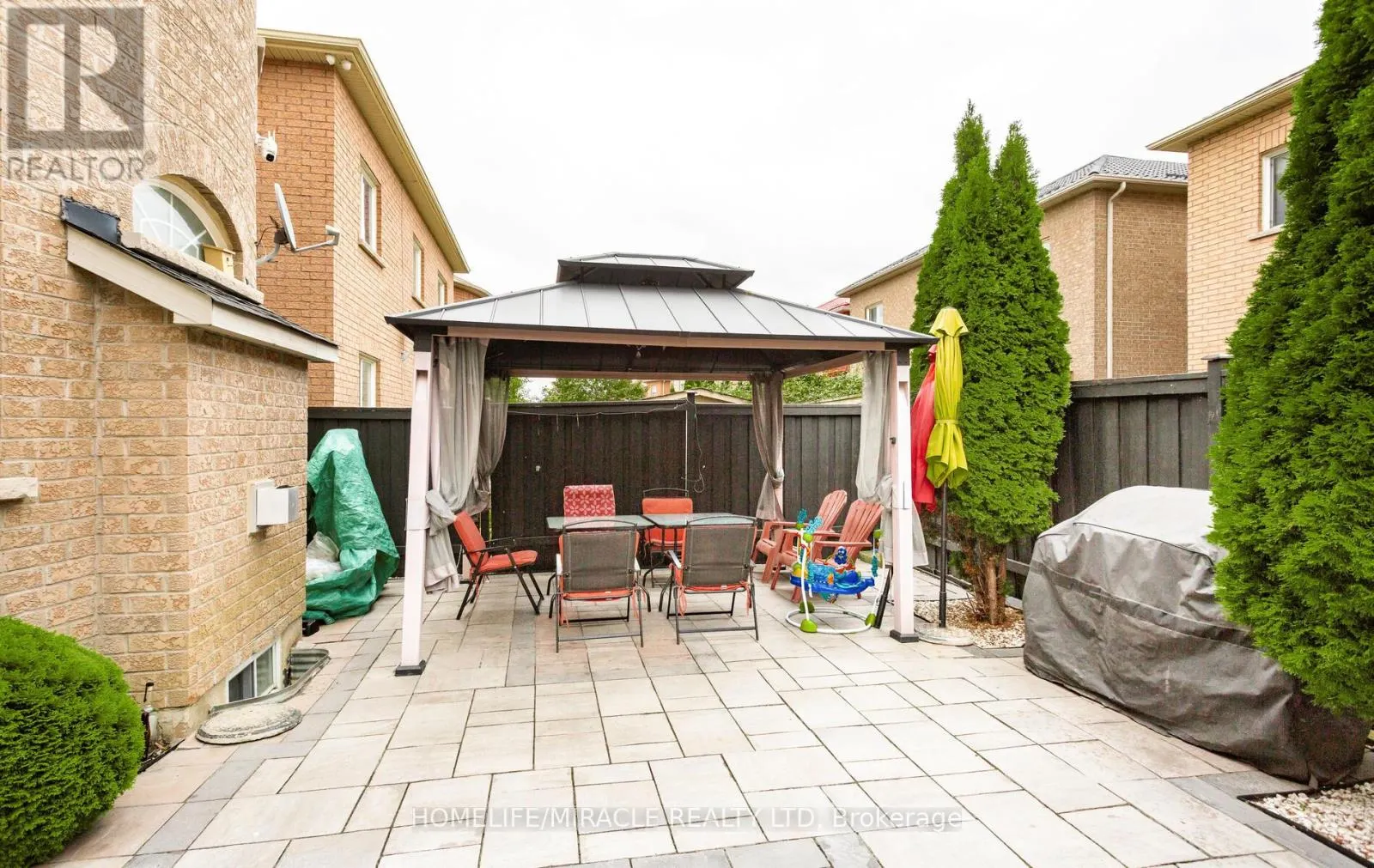 20 ATIRA AVENUE