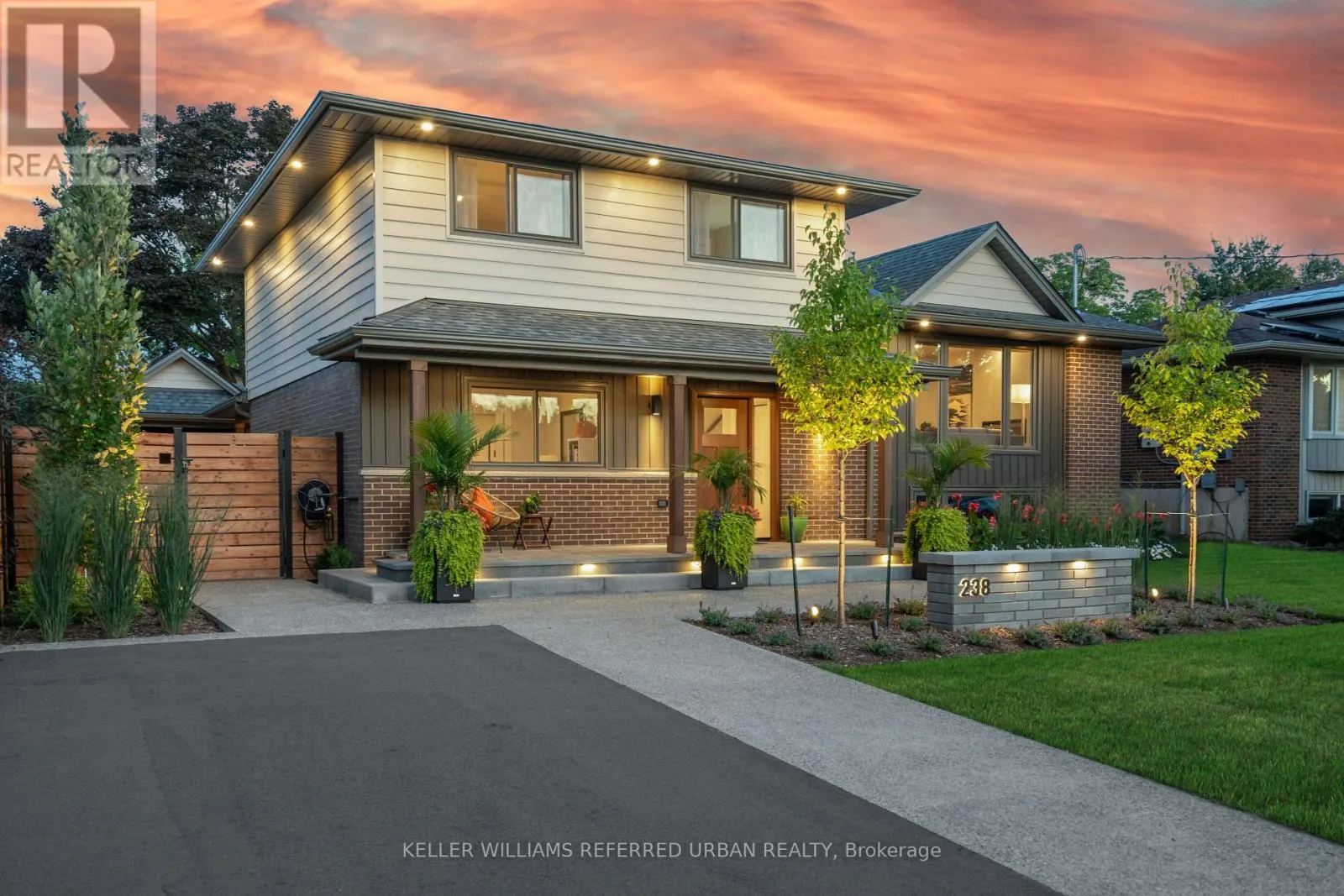 238 SLATER CRESCENT