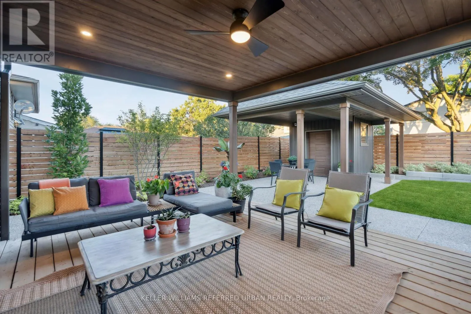 238 SLATER CRESCENT