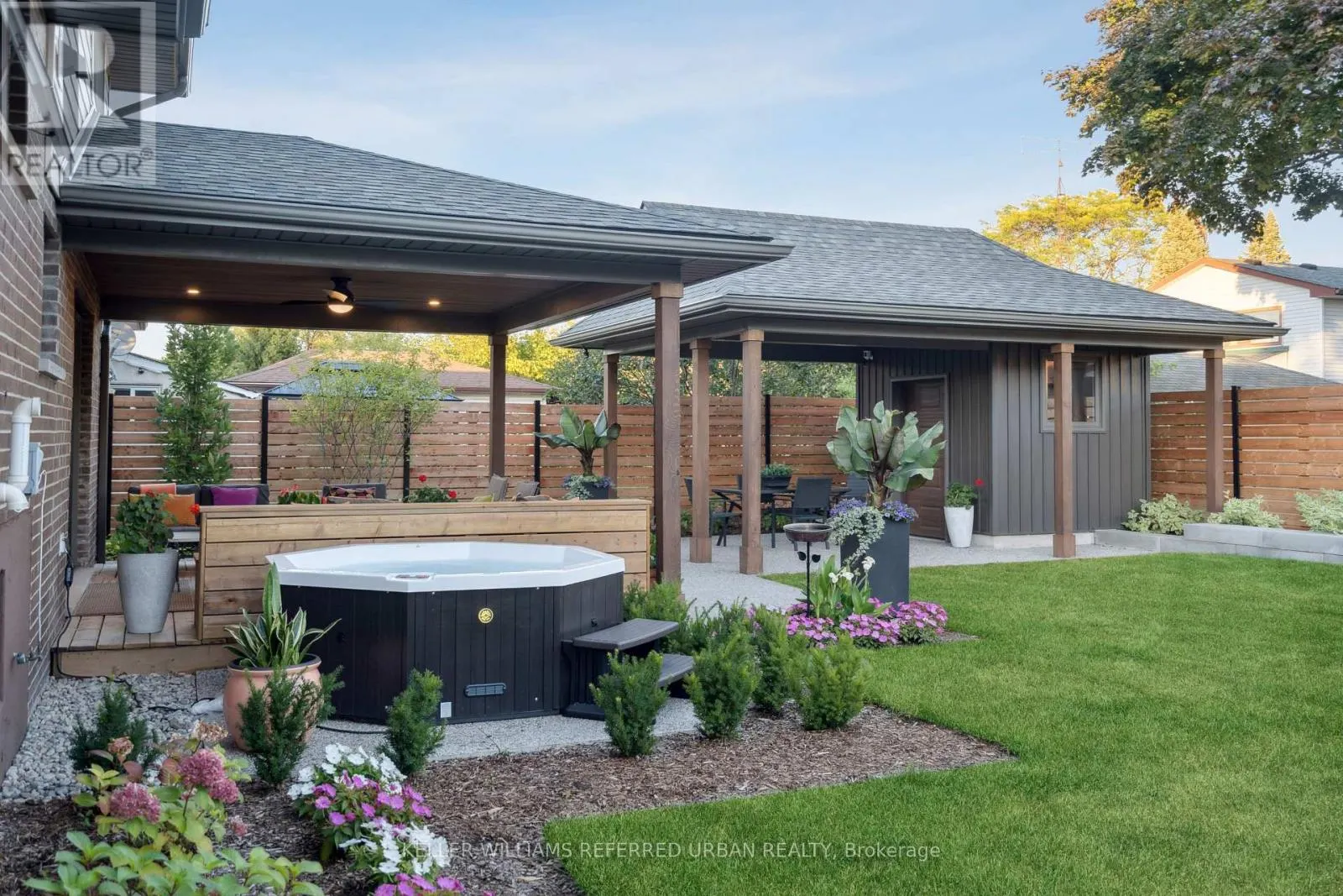 238 SLATER CRESCENT
