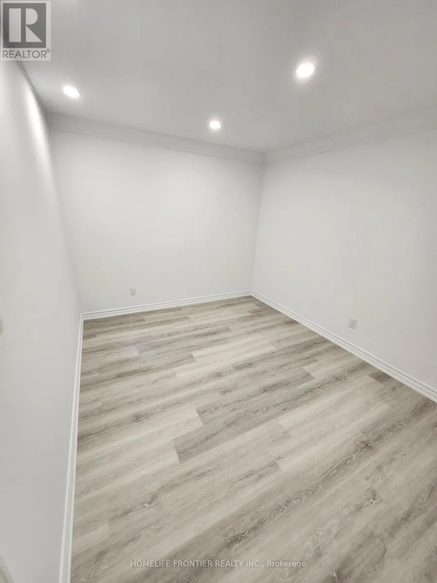 BASEMENT - 759 BLOOR STREET N