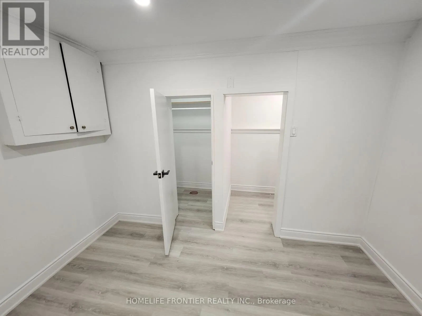 BASEMENT - 759 BLOOR STREET N