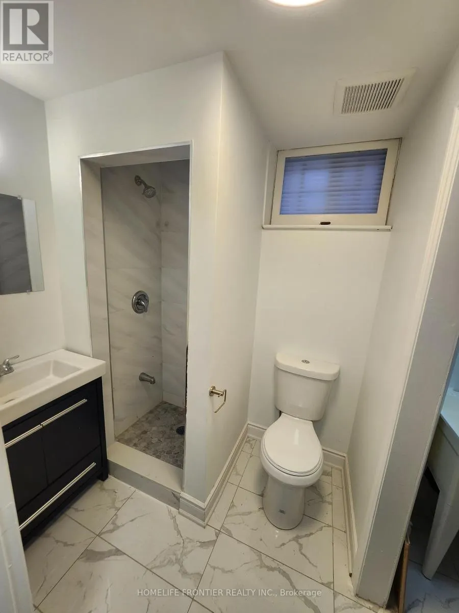 BASEMENT - 759 BLOOR STREET N