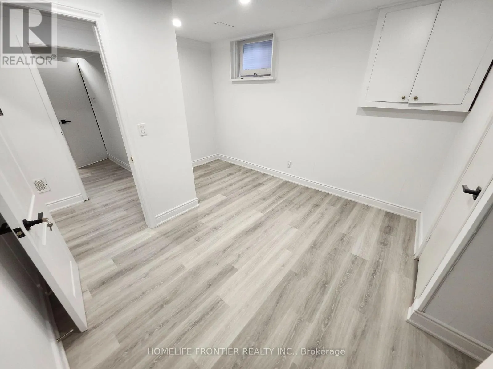 BASEMENT - 759 BLOOR STREET N