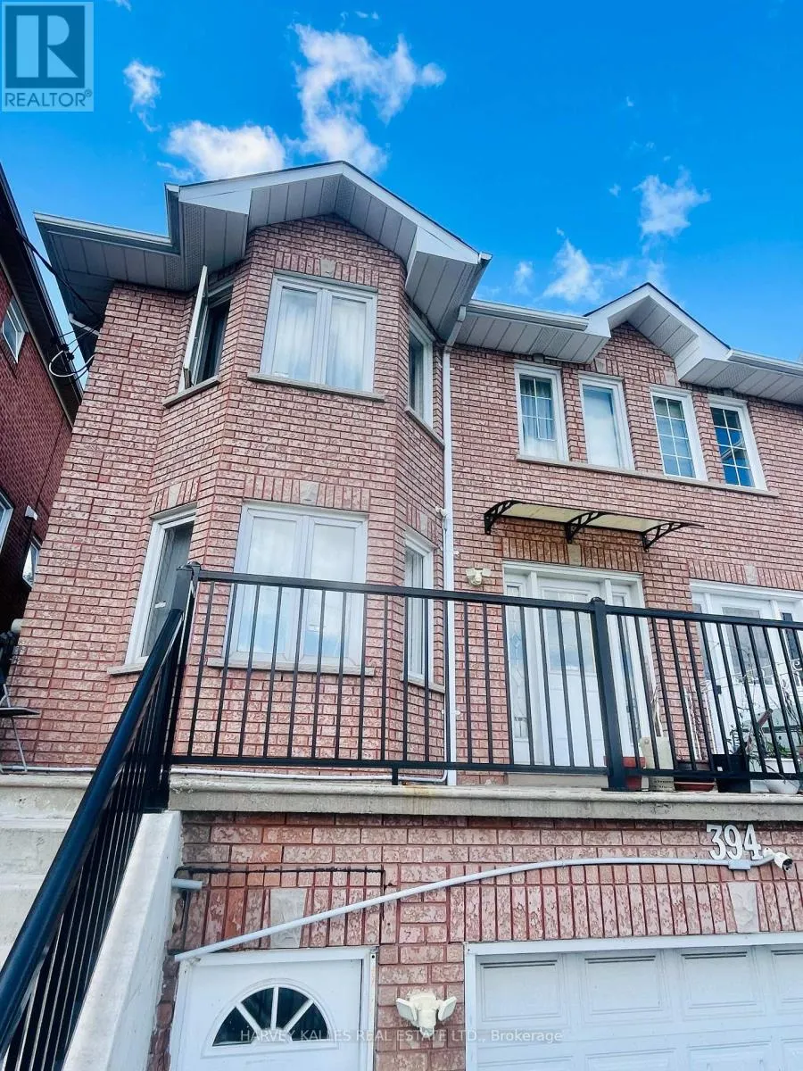 MAIN - 394 CALEDONIA ROAD