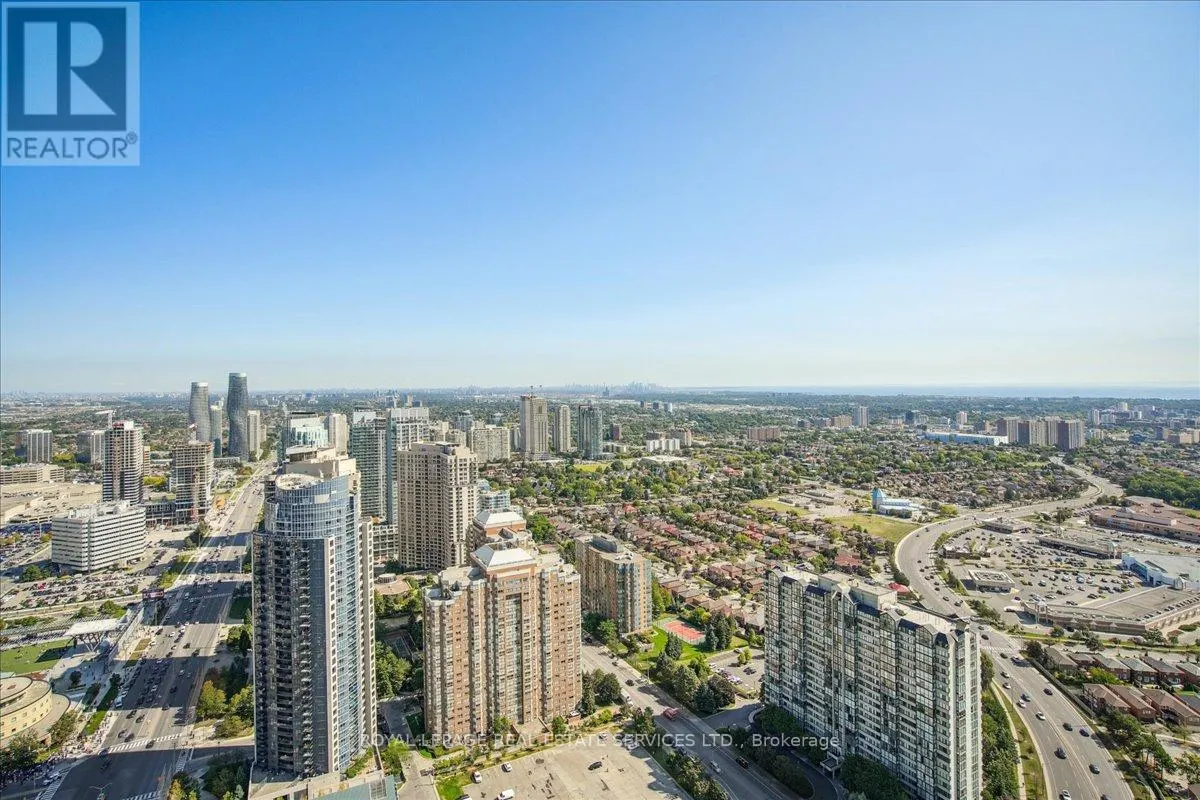 4301 - 3900 CONFEDERATION PARKWAY