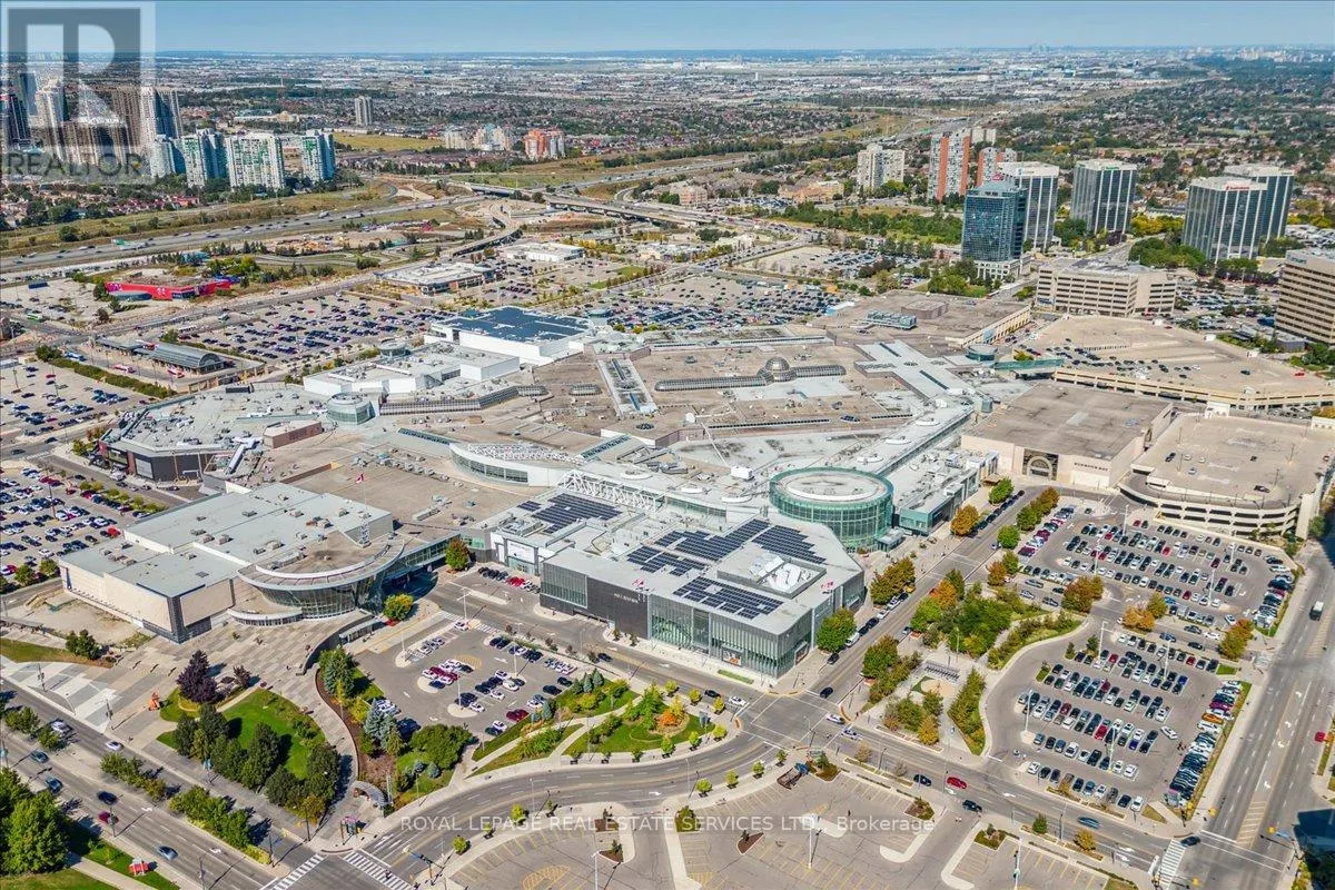 4301 - 3900 CONFEDERATION PARKWAY