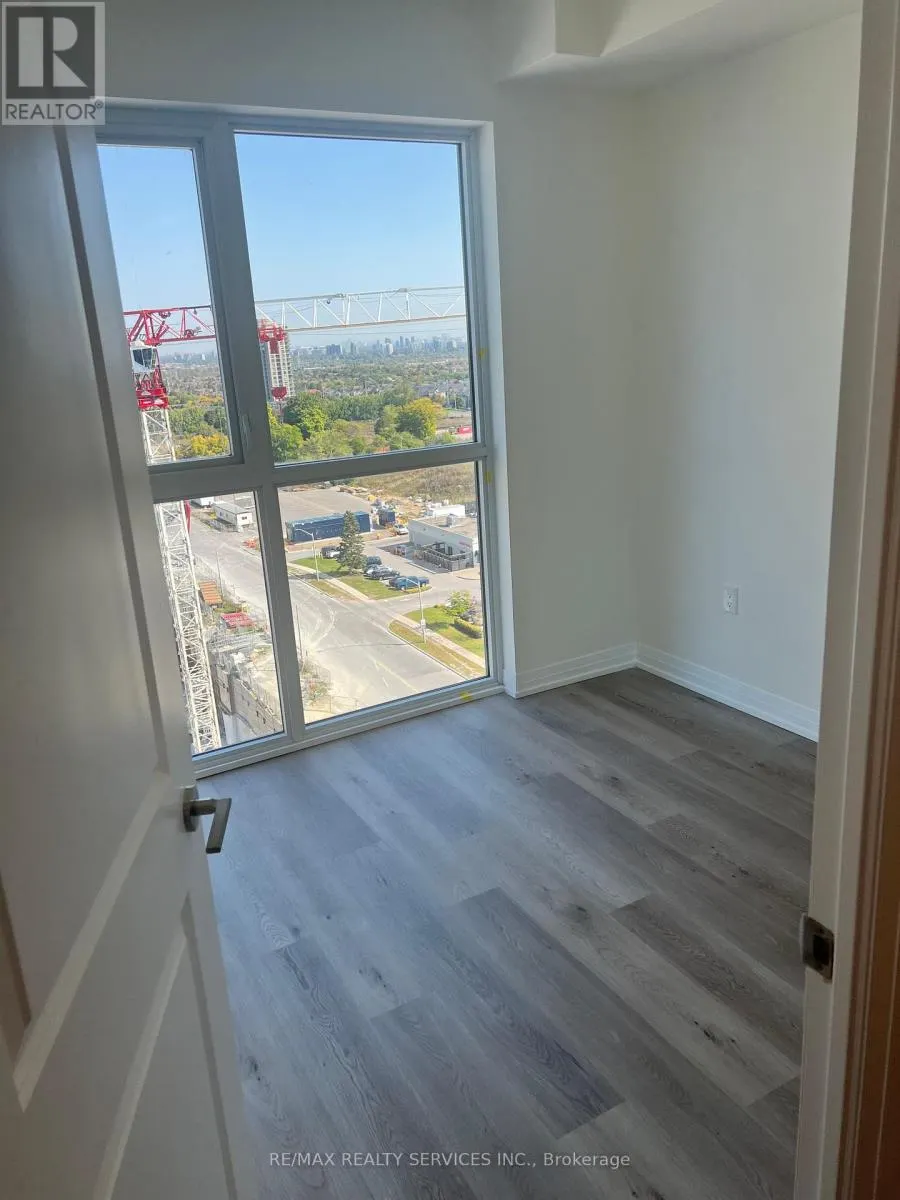 1209 - 15 WATERGARDEN DRIVE