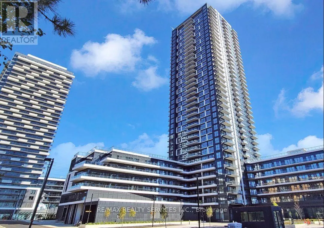 1209 - 15 WATERGARDEN DRIVE
