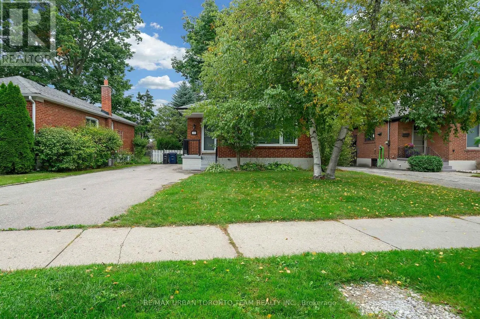 25 WESTHEAD ROAD