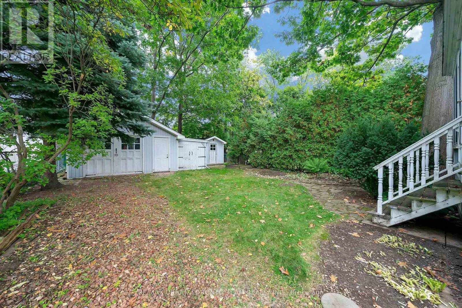 25 WESTHEAD ROAD