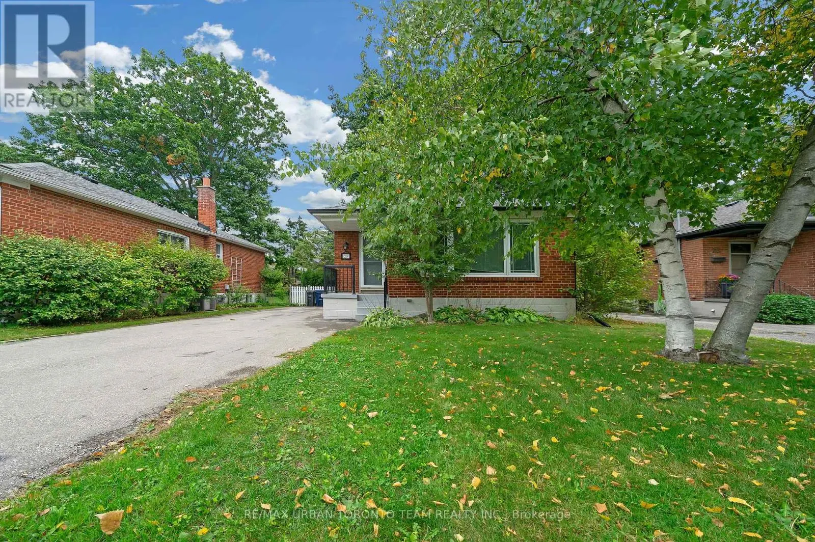 25 WESTHEAD ROAD