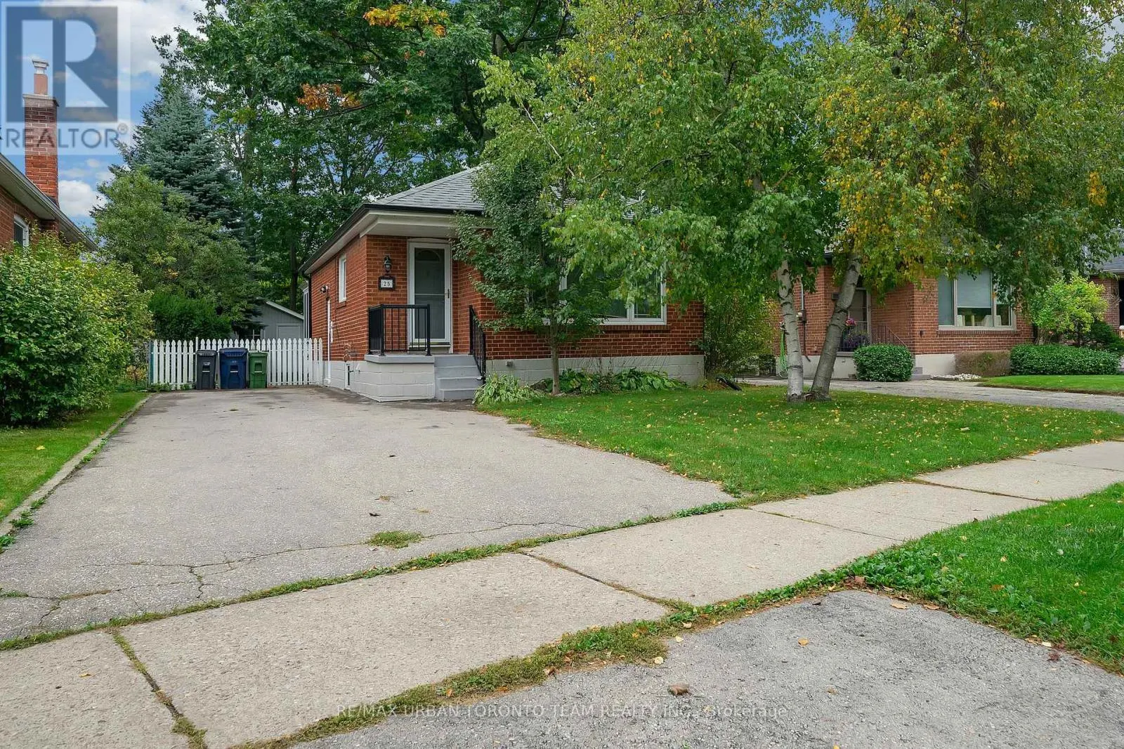 25 WESTHEAD ROAD