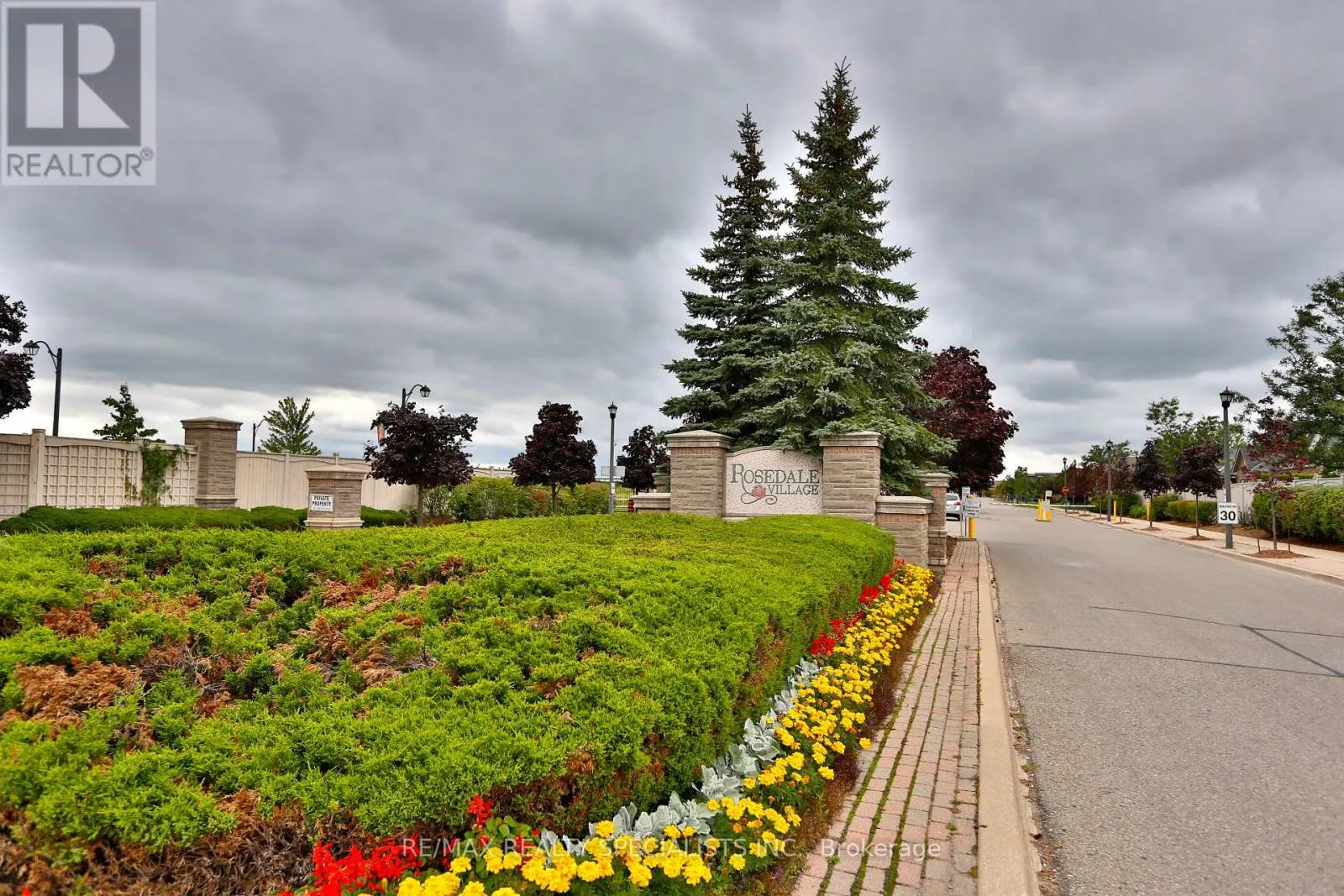40 MUZZO DRIVE