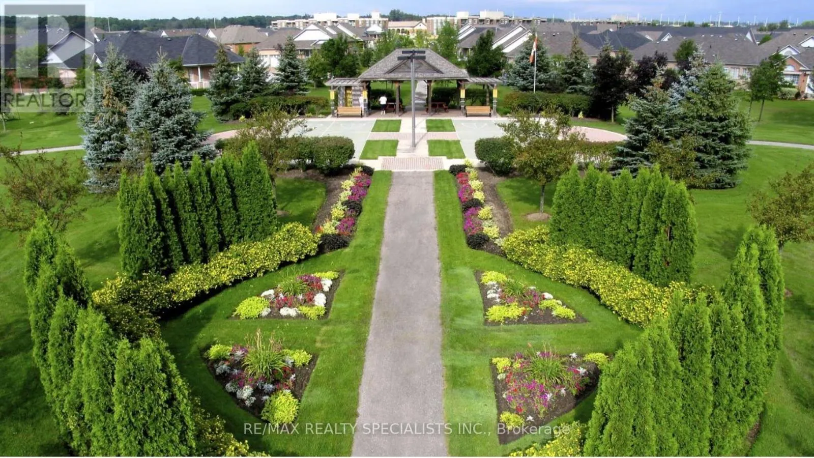 40 MUZZO DRIVE