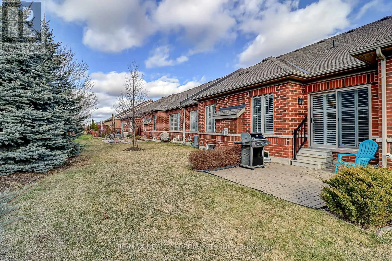 40 MUZZO DRIVE