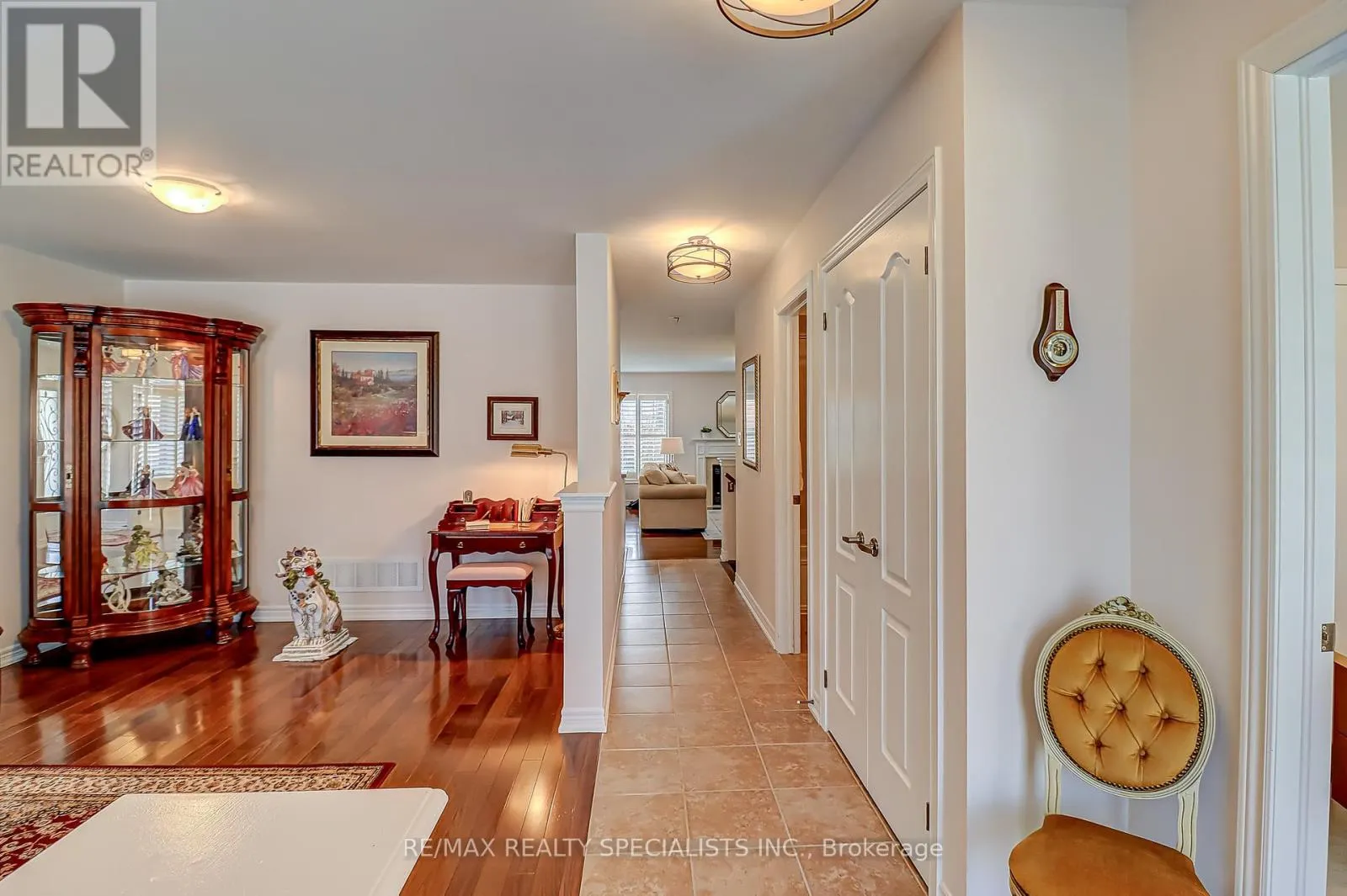 40 MUZZO DRIVE