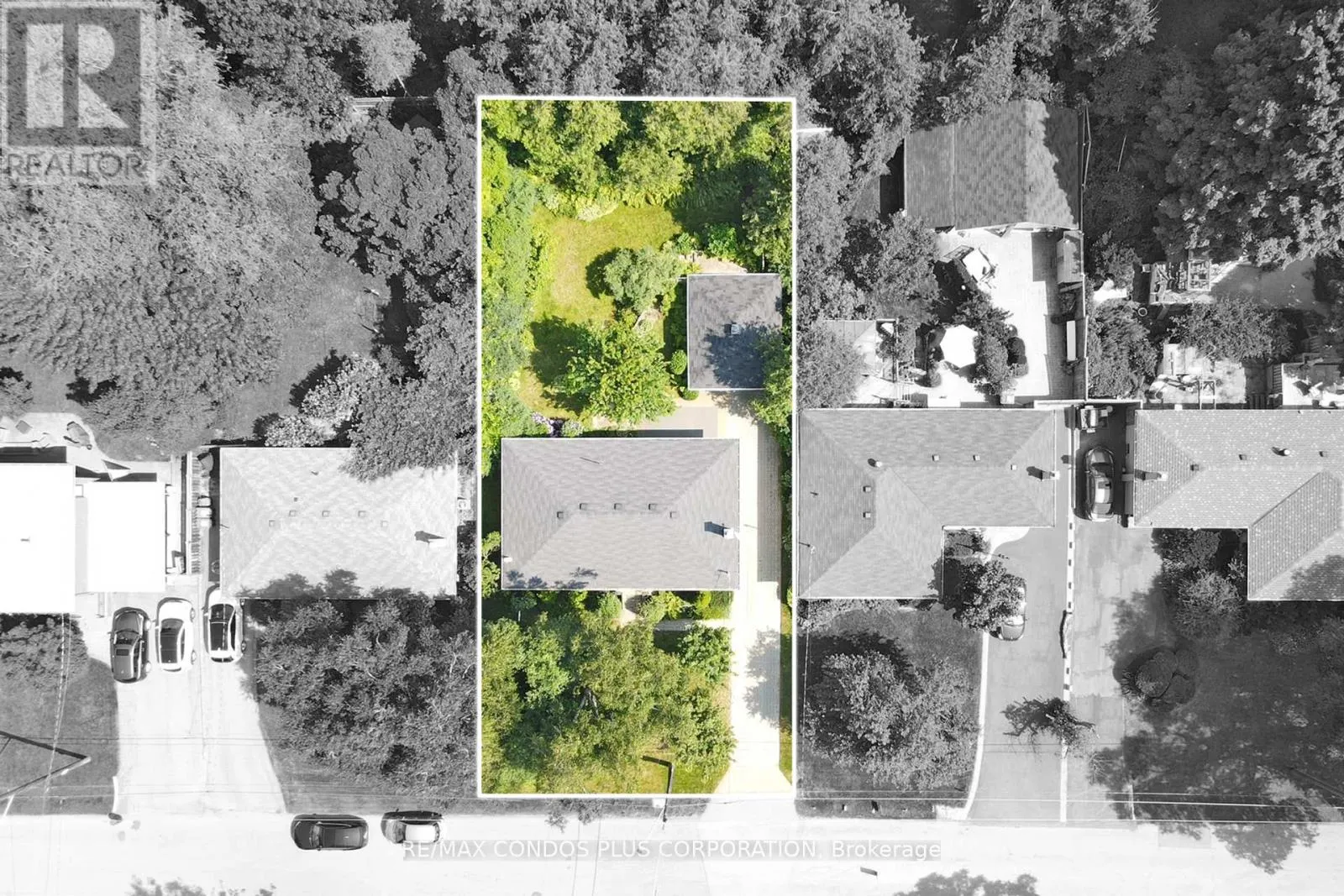 2004 HARTLAND DRIVE