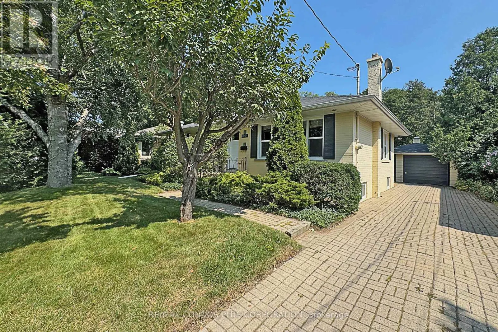 2004 HARTLAND DRIVE