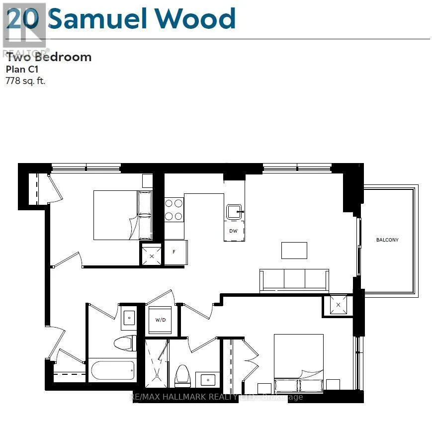2008 - 20 SAMUEL WOOD WAY