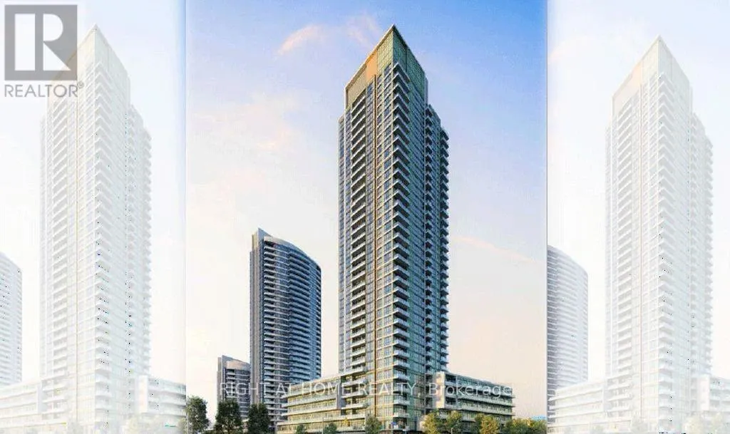 1804 - 15 WATERGARDEN DRIVE