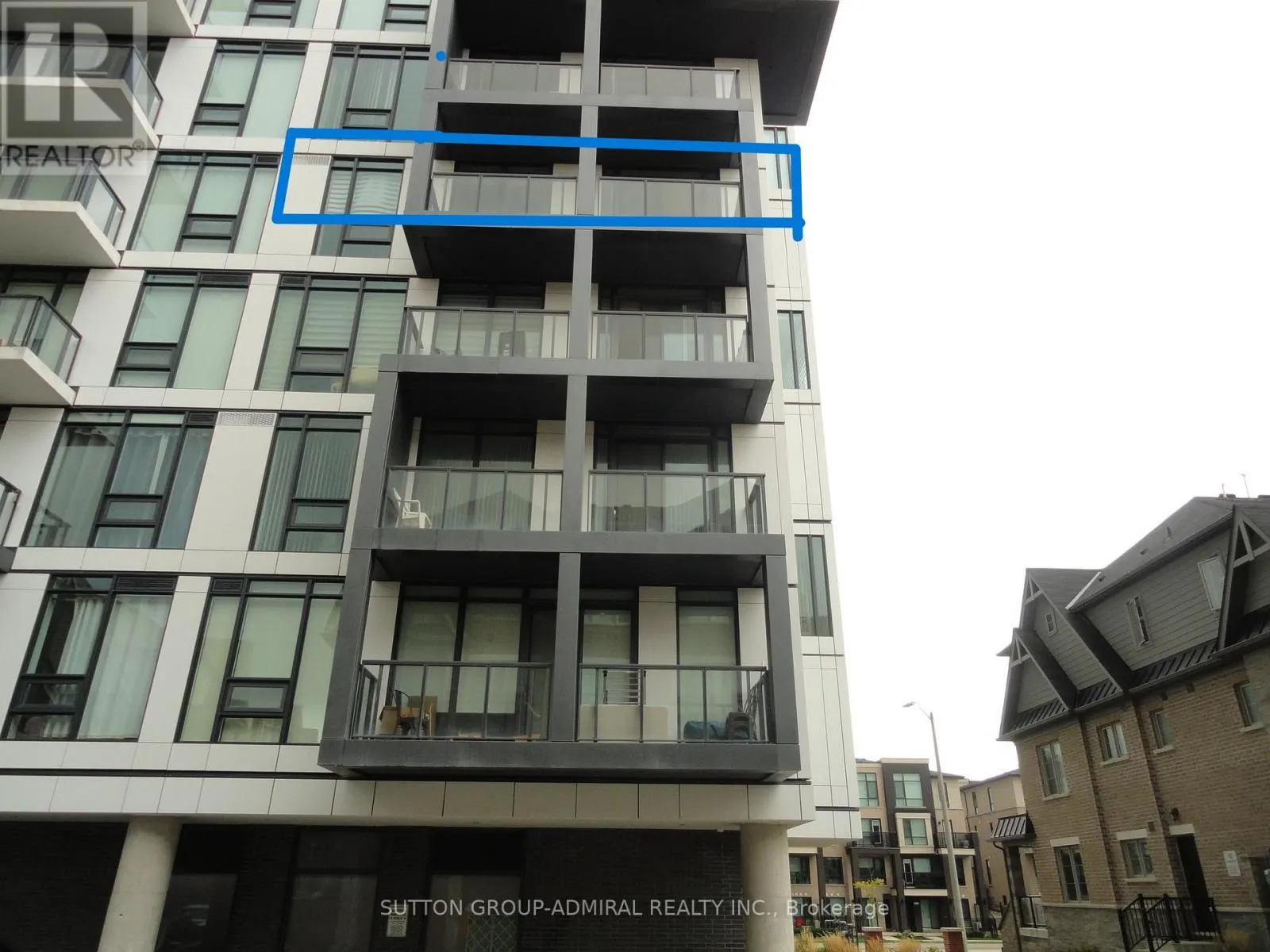 509 - 180 VETERANS DRIVE