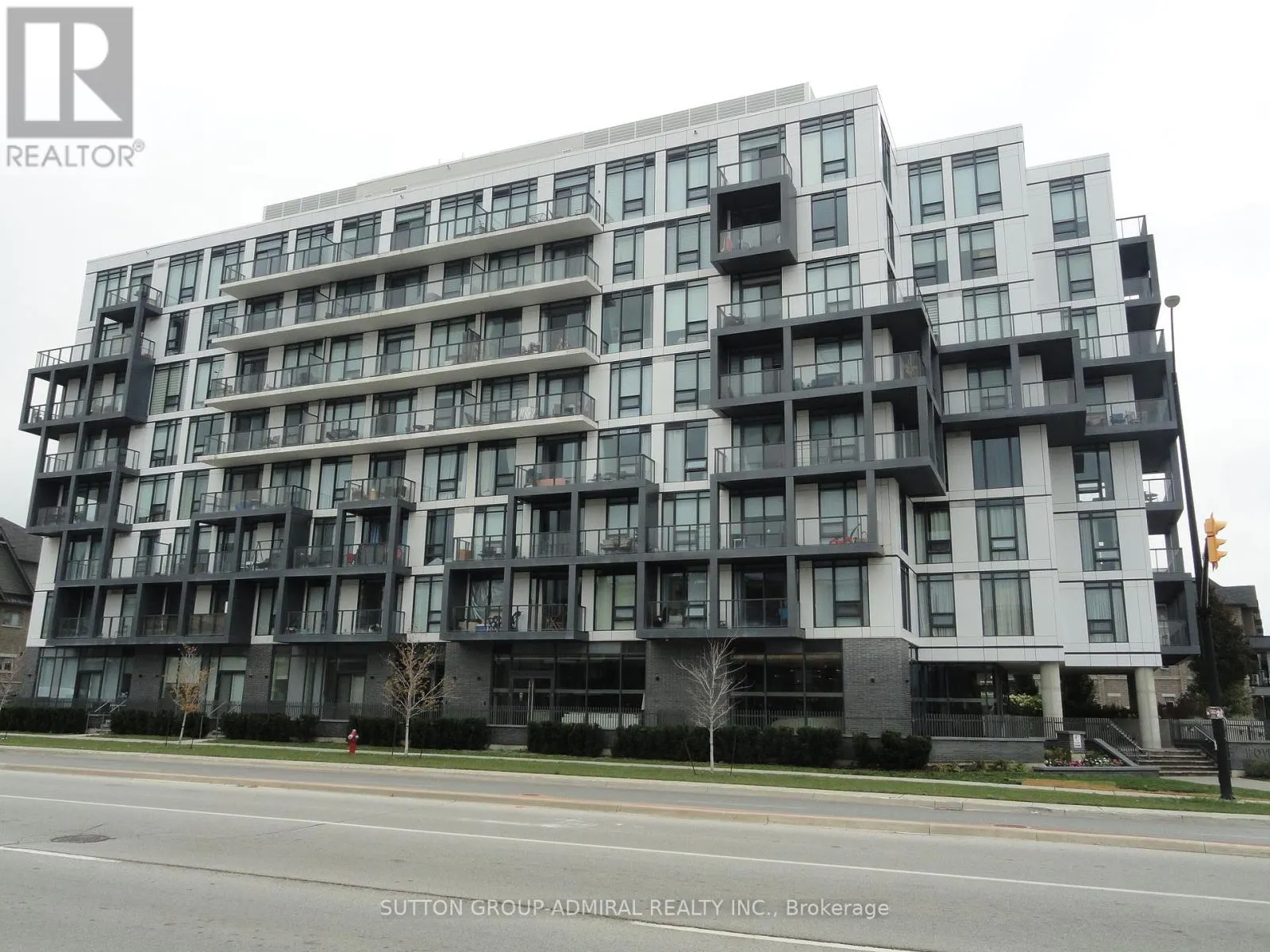 509 - 180 VETERANS DRIVE
