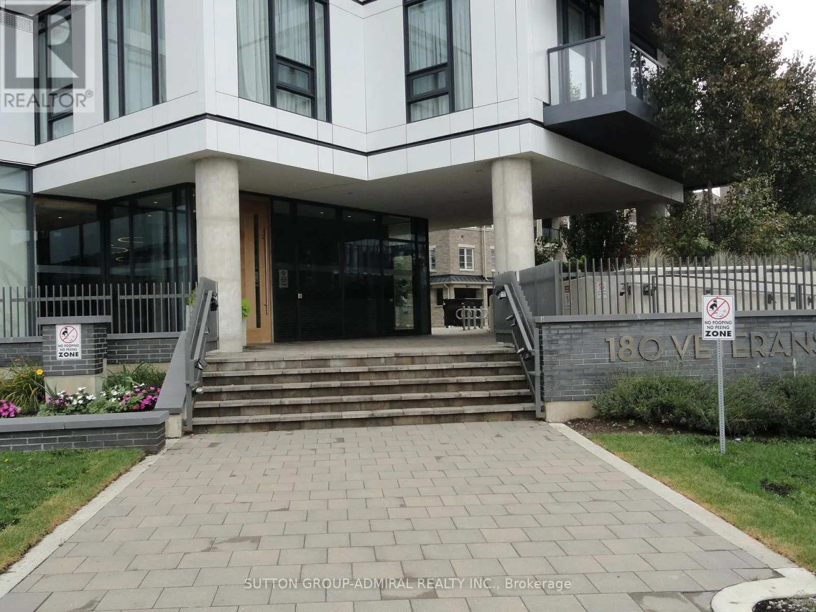 509 - 180 VETERANS DRIVE