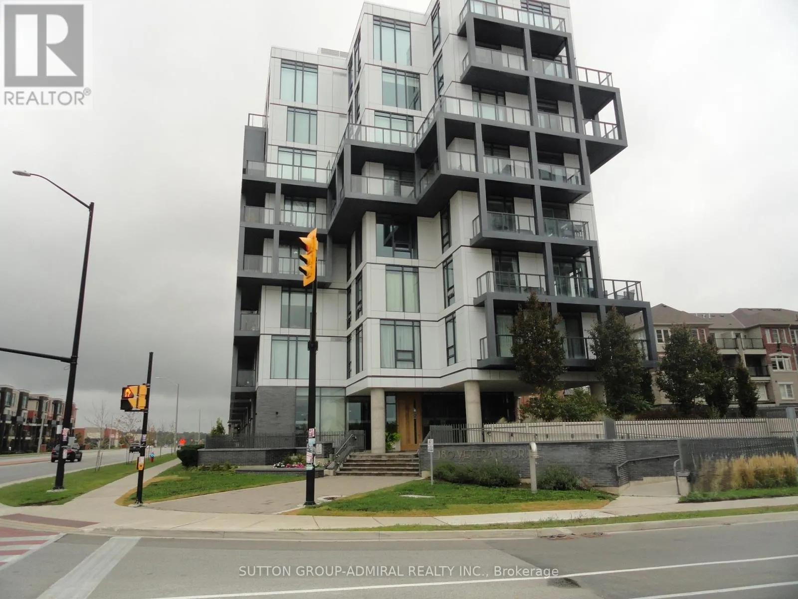509 - 180 VETERANS DRIVE