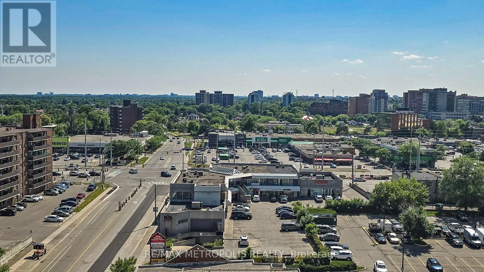 1202 - 75 KING STREET E