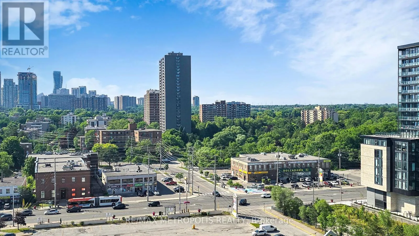 1512 - 75 KING STREET E