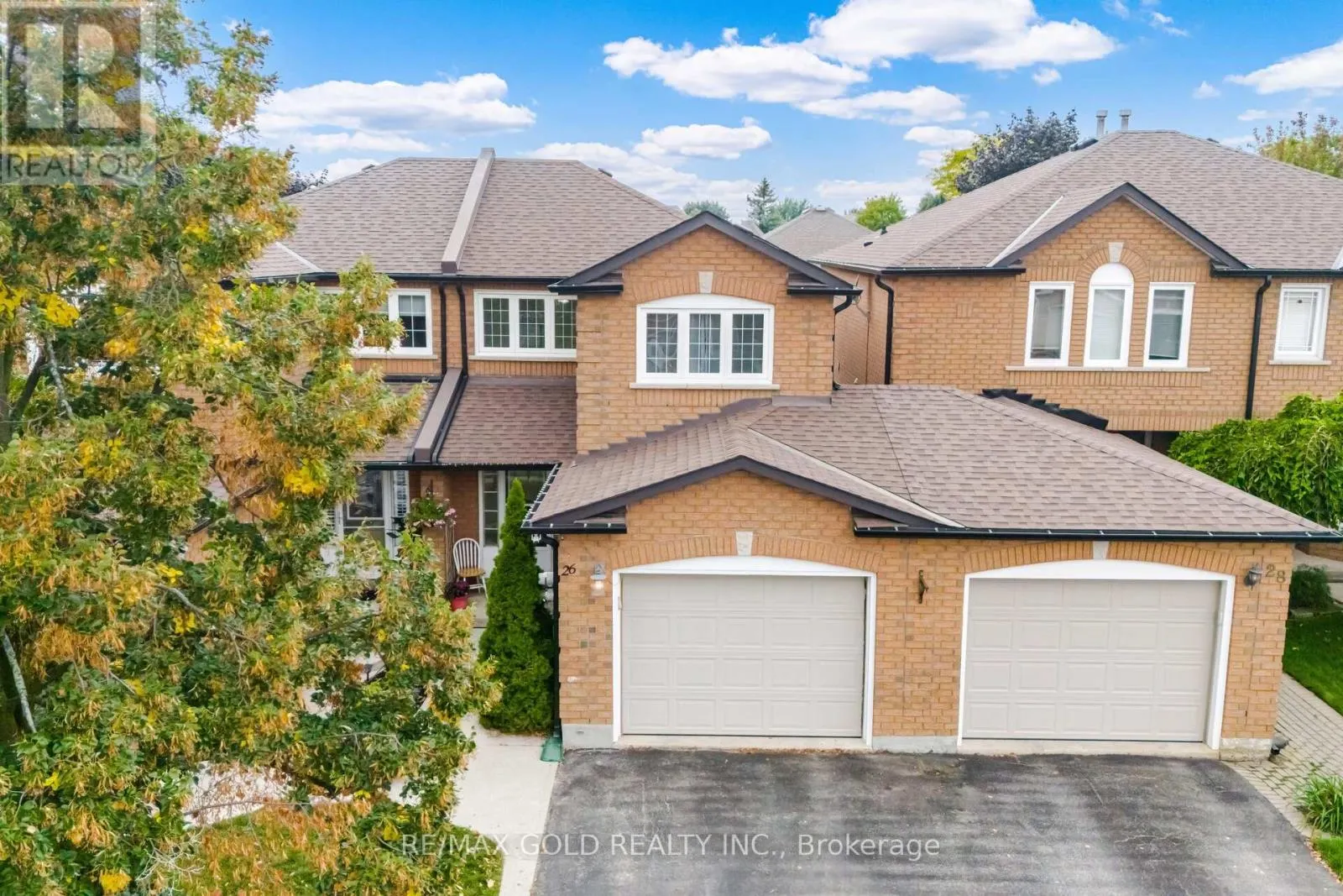 26 FLEMINGTON DRIVE