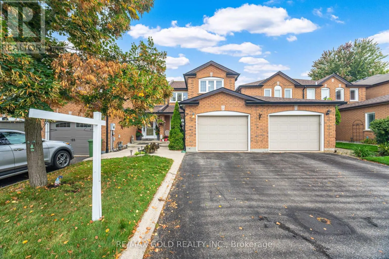 26 FLEMINGTON DRIVE